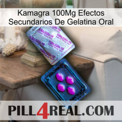 Kamagra 100Mg Oral Jelly Side Effects 37